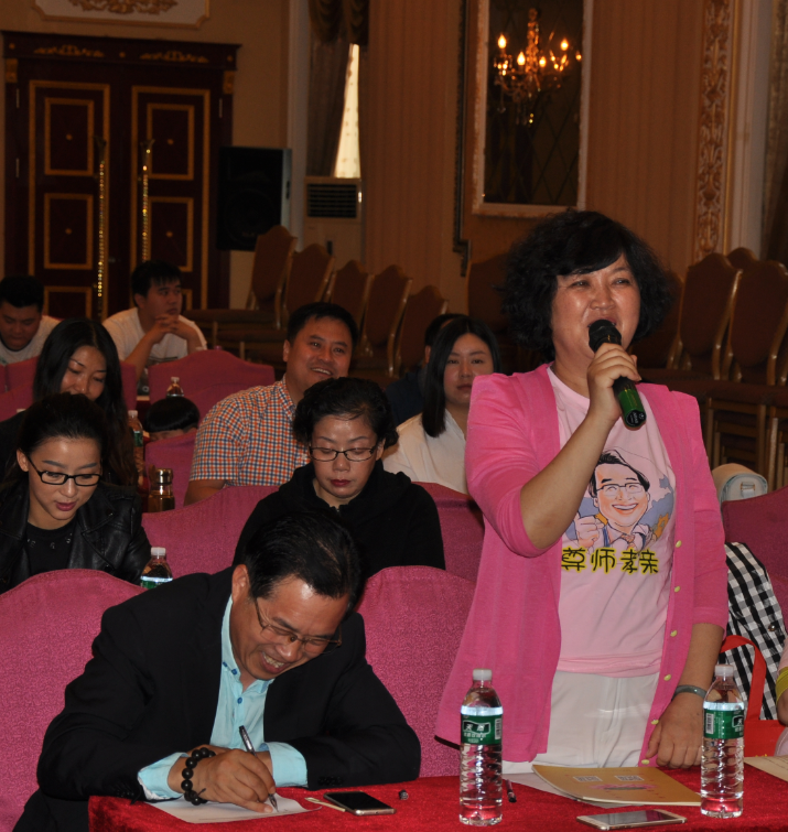 巾幗不讓須眉，永遠28歲的她