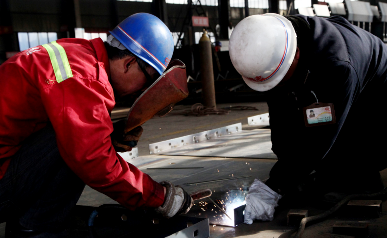 如何控制鋼模板的加工過(guò)程