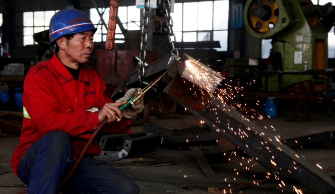 如何控制鋼模板的加工過(guò)程