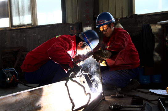 偉志鋼模板立足質(zhì)量，展望未來(lái)