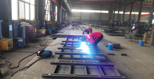 冬去春來，偉志迎來了各界領導蒞臨