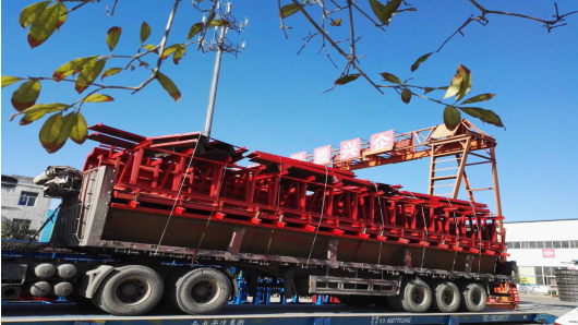 冬去春來，偉志迎來了各界領導蒞臨