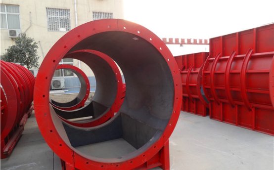 各類鋼模板大比拼