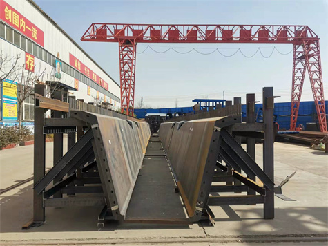 橋梁鋼模板廠家分享鋼模板出現裂紋預方的辦法