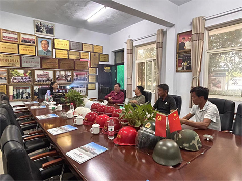 歡迎黑龍江農墾集團的朋友到河南鋼模板咨詢箱涵模板事宜