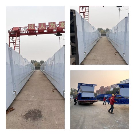 不銹鋼T梁鋼模板開(kāi)始發(fā)貨