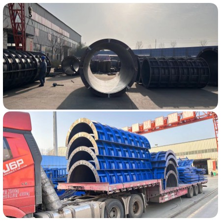 圓柱鋼模板河南哪家好，