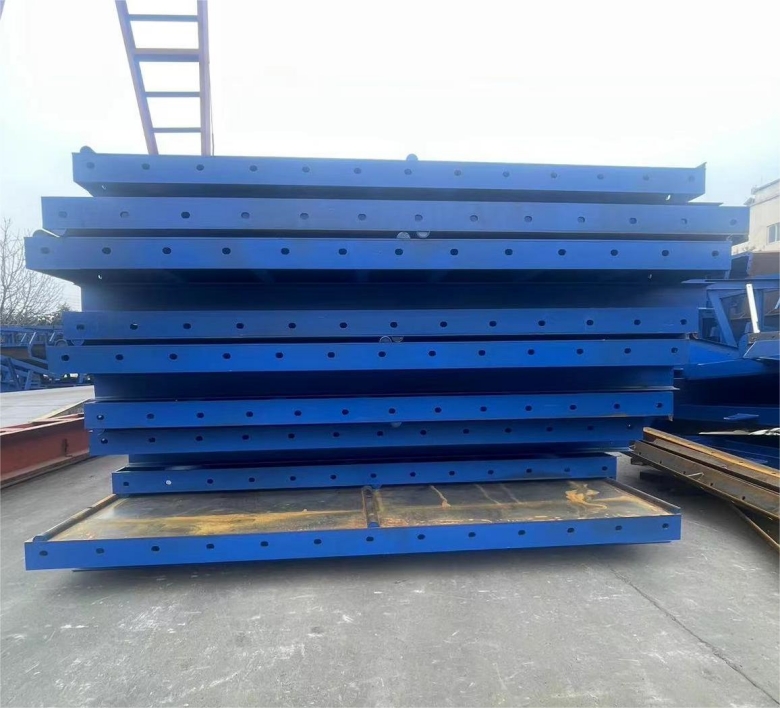 河南偉志模板橋梁廠家的產品如何？