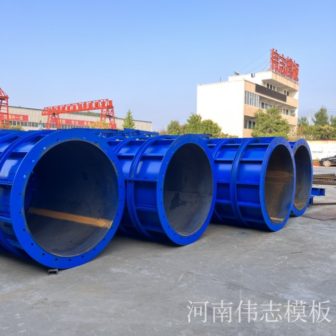 挑選圓柱鋼模板需要考慮哪些因素？