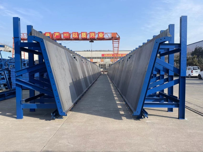 橋都架好了，你的模板還在“拖后腿”？