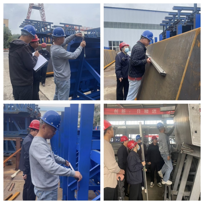 三把“尺”的嚴苛檢驗，丈量河南偉志好模板